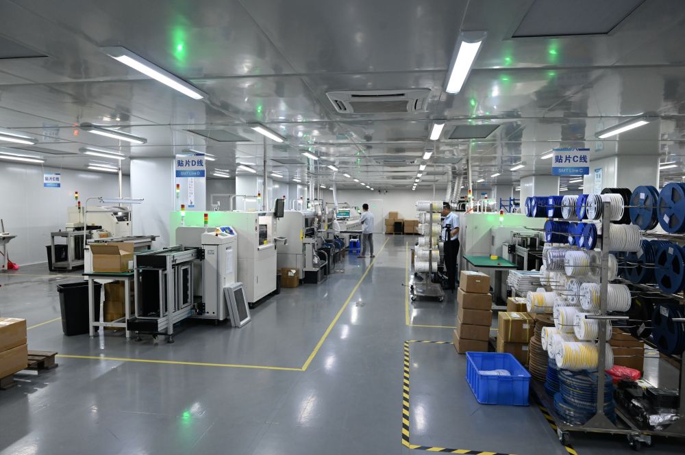 Как да определите надеждността на клиентската репутация на PCBA фабриката?