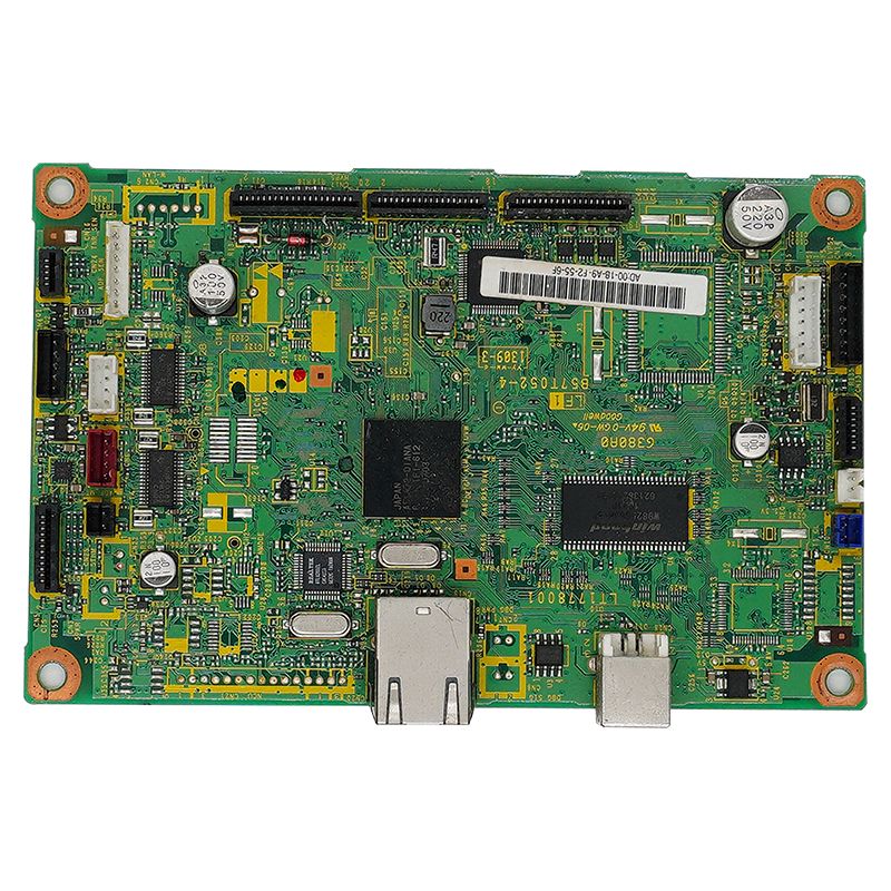 Ръководство за избор на PCBA светлинна завеса за безопасност: Висококачествени компоненти, които дават възможност за надграждане на промишлената безопасност