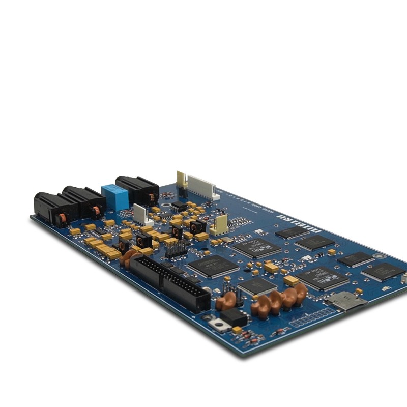 Какви са основните предимства на PCBA на вентилатора за подобрена медицинска ефективност