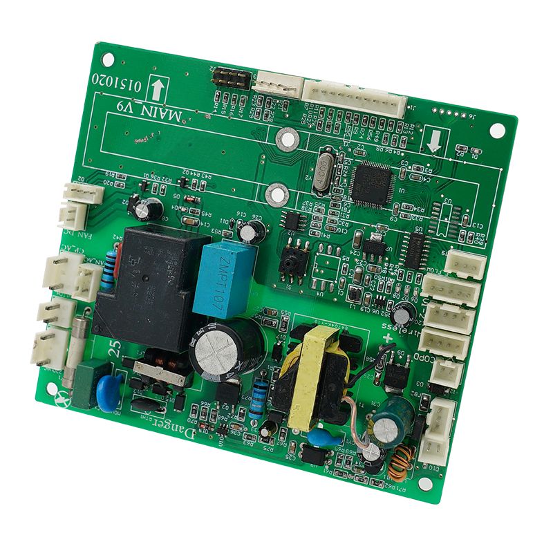 въздушен фритюрник PCBA въздушен фритюрник PCBA