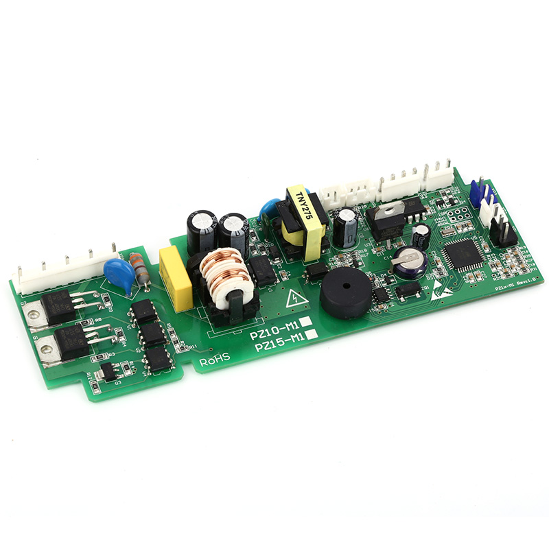 Пречиствател на въздух PCBA