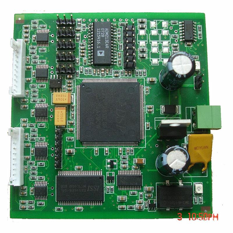 кафе машина PCBA