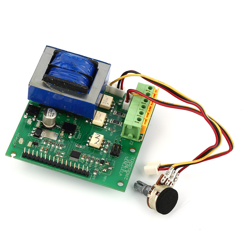 Електрически нагревател PCBA