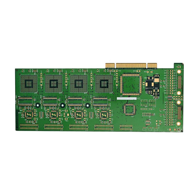 Игрова конзола PCBA