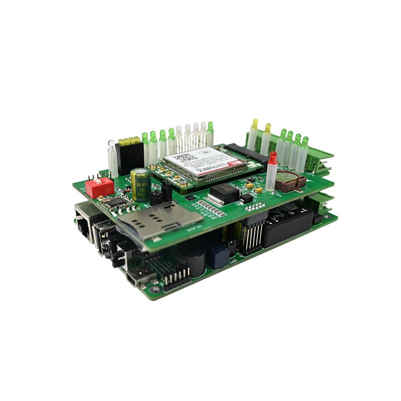 Access Control PCBA