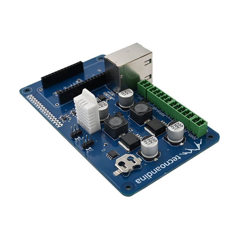 Детектор за течове PCBA