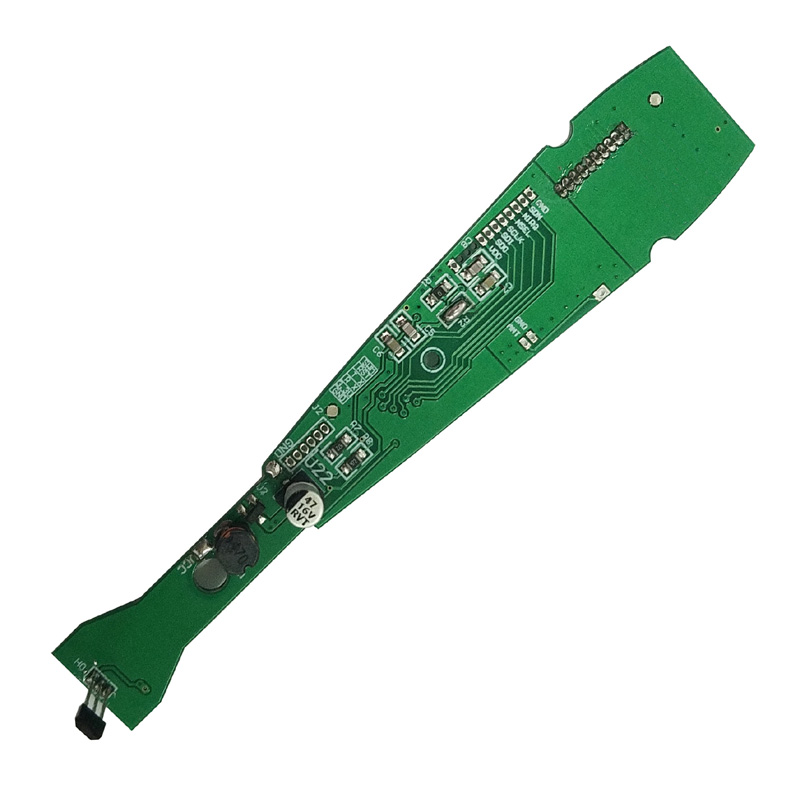 Rc кола PCBA