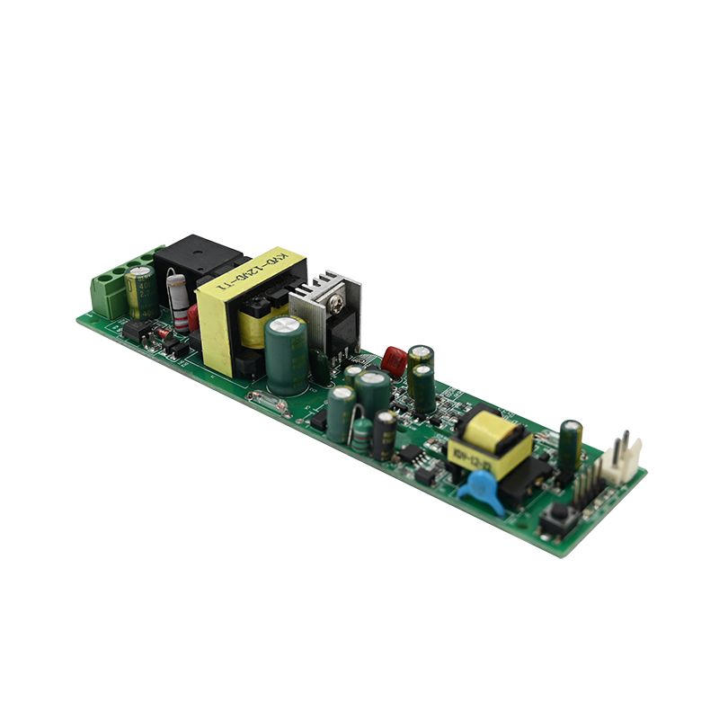 Реле за безопасност PCBA