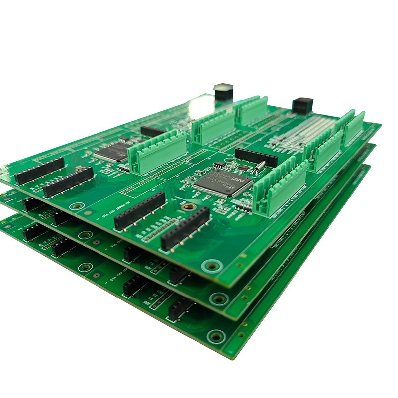 Слънчев бойлер PCBA