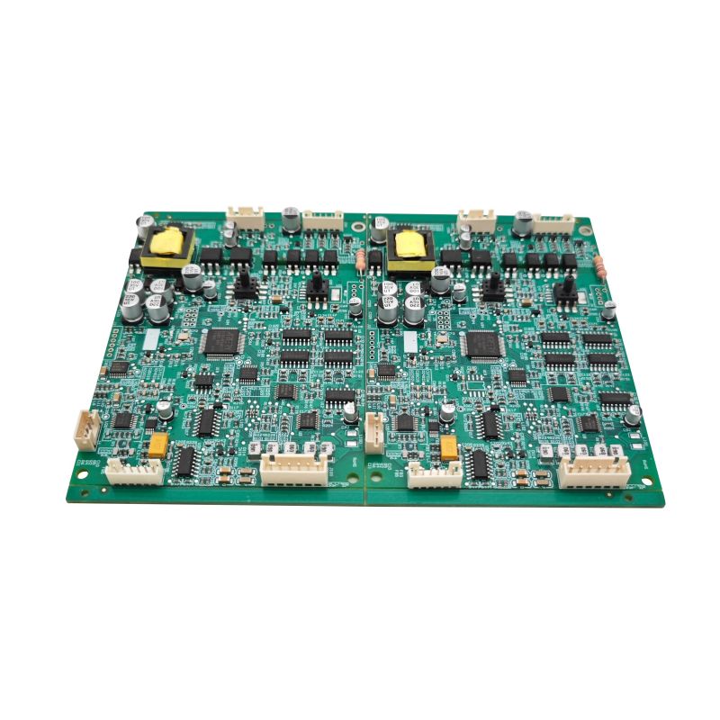 Контролер на температурата PCBA